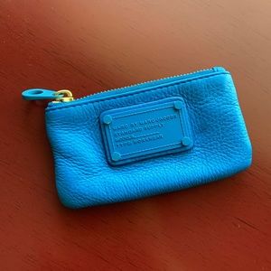 Marc by Marc Jacobs Electro Q Pouch
